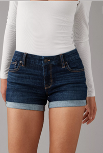 Pantalones cortos para mujer, tela de alta calidad, aspecto moderno, perfecto para el uso diario, moda enfocada en la tendencia, venta al por menor de Bangladesh - Product Image 5