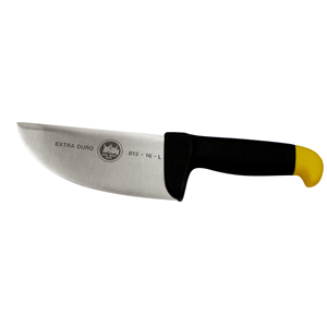 Coltello per il tavolo da macellaio, stile artistico. Lama 813 cm 16 - Product Image 1