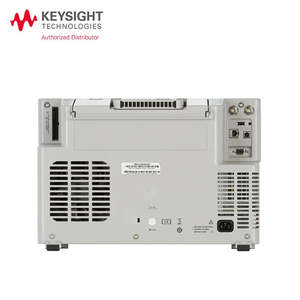 Osciloscopio Keysight InfiniiVision Serie 6000 X para Instrumentos de Prueba con Actualizaciones de Ancho de Banda 6 GHz/20GSa/s/1G-6GHz/4 - Product Image 5