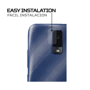 ฟิล์มกันรอยหน้าจอ ANTISHOCK สำหรับ BLU View 3 พรีเมี่ยมการ์ด ปกป้องหน้าจอโทรศัพท์ของคุณ - Product Image 3