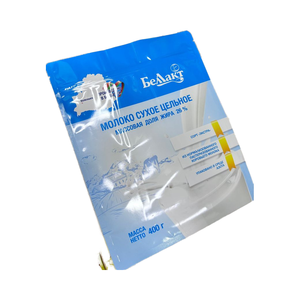 Pochette refermable brillante pour l'emballage de poudre santé avec ouverture facile à déchirer pour un usage quotidien par les consommateurs au Vietnam - Product Image 4