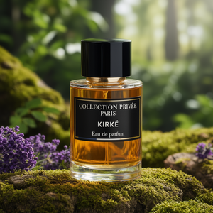 Colección Prive Kirke Eau de Parfum Unisex con Aroma Seductor - Product Image 3