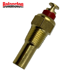 เซ็นเซอร์อุณหภูมิน้ำหล่อเย็น OE 8800914 4803631 96177604 NTC สำหรับ <span class=keywords><strong>Chevrolet</strong></span> Buick GMC <span class=keywords><strong>Cruze</strong></span> MALIBU - Product Image 1