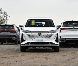 รถยนต์มือสอง CS75 Plus รุ่นปี 2025 ราคาประหยัด รถจีน เครื่องยนต์เบนซิน เกียร์อัตโนมัติ เบาะหนัง หลังคาซันรูฟแบบพาโนรามา - Product Image 2