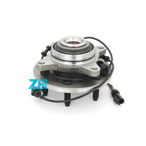 Pièces de <span class=keywords><strong>voiture</strong></span> à <span class=keywords><strong>prix</strong></span> abordable Roulement de <span class=keywords><strong>roue</strong></span> Ensemble de moyeu 2L14-2B663BJ Assurance qualité Roulement de moyeu de <span class=keywords><strong>roue</strong></span> Produit 2L14-2B663BJ - Product Image 1