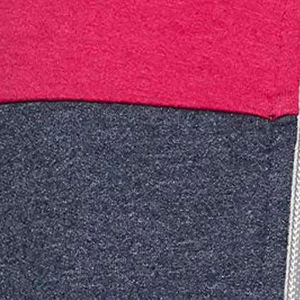 Ensembles de jogging pour femmes, streetwear, 100% coton, molleton, à capuche, uni, automne, usage quotidien, service OEM, vente en gros, tenue tendance - Product Image 6