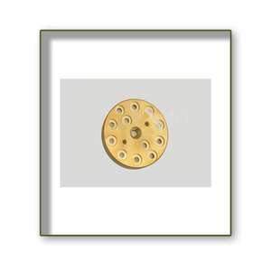 Nouveau matériau en laiton de haute qualité composants tournés en laiton disponibles à bas prix en inde - Product Image 5