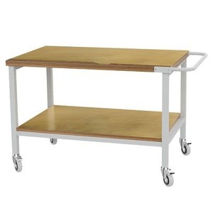 banco da lavoro mobile 2000 x 750 x 859 mm LxTxH - Product Image 1