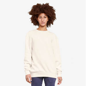 Sweat-shirt à capuche oversize à imprimé lettres pour homme, sweat-shirt en molleton tendance, sweat-shirt à col rond tendance, sweat-shirt de couple - Product Image 1