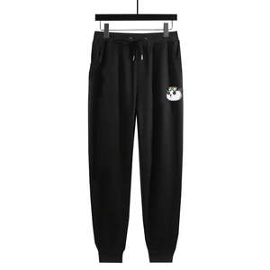 Survêtements d'hiver à manches longues pour hommes Impression DTG Survêtements personnalisés avec votre logo Impression DTG pour hommes - Product Image 4