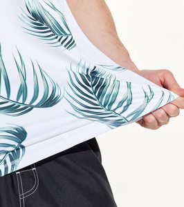 Recién llegado, camisas de pesca OEM para hombres y adultos, camisas de pesca irregulares impresas personalizadas, venta al por mayor, pesca para hombres - Product Image 6