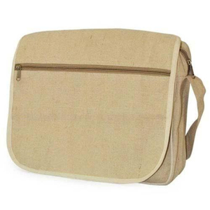 Bolsas de compras de yute de alta calidad Color de patrón de tela de estilo personalizable-Pequeño origen crudo de la India - Product Image 4