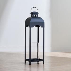 Bougeoir moderne en cristal Support de lumière décoratif de designer Décoration intérieure élégante Accent pour table et événements - Product Image 3