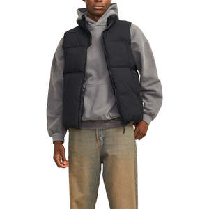 Chaleco Acolchado Aislante de Invierno para Hombre, Ropa de Exterior - Product Image 5