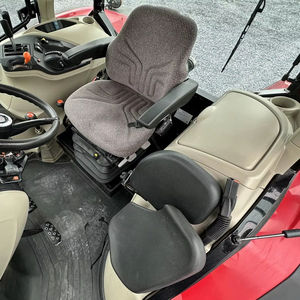 Masseys Fergusons Tractores 4WD usados Bastante usados con el mejor precio Entrega rápida en stock Componentes del núcleo Bomba y motor - Product Image 4