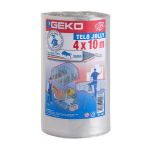 Bobina di Polietilene 4x10 M (40 Mq) - Product Image 1