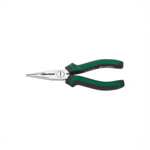 Pince téléphonique Stahlwille avec tête chromée - Product Image 2