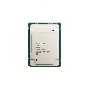 อินเทล ซีออน โกลด์ 6246R 16C/32T 3.4GHz-4.1GHz 205W - Product Image 2
