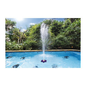 Fontana a Fiore K737cbx per Piscine - Product Image 1