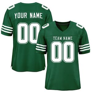 ผู้จัดจำหน่ายเสื้ออเมริกันฟุตบอล ชุดทีมแบบกำหนดเอง - Product Image 2