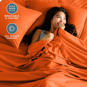 Sábana de uso doméstico y hotelero hecha en Pakistán, juegos de sábanas y fundas de almohada hechas en alta calidad, tamaño personalizado, 100% algodón, OEM - Product Image 3
