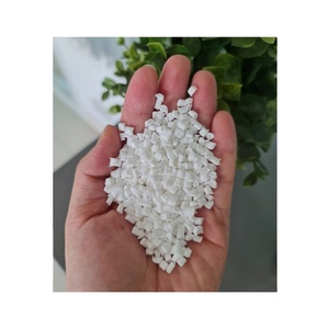 Granulés de plastique LDPE blanc laiteux authentiques, qualité film, qualité d'injection, au meilleur prix pour les acheteurs en gros, matériau recyclé - Product Image 3