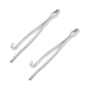 Fórceps de sujeción de hueso de precio asequible de calidad superior instrumentos quirúrgicos con fórceps de sujeción de hueso de tamaño personalizado - Product Image 4