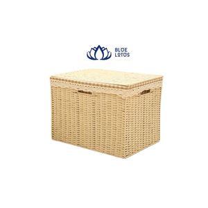 หวายกล่องตกแต่งปิกนิกวันหยุดที่มีคุณภาพสูงจากเวียดนาม - Product Image 5