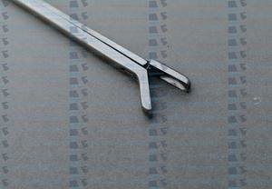 Juego de 3 Pinzas Manuales para Cirugía de Columna Vertebral, Tipo Rongeur para Amasamiento de la Hipófisis - Product Image 3