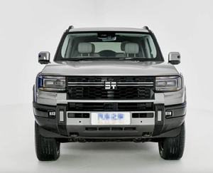 Precio Económico 2023 Jet-ours Traveller 1.5T 184HP L4 7DCT Traveller Performance - Product Image 1