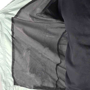 Léger meilleure qualité hommes vêtements d'hiver coupe-vent veste meilleure vente 2025 conception Unique coupe-vent hommes vestes - Product Image 6