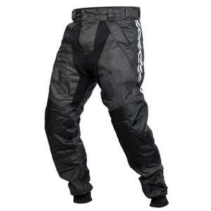 Pantalones de Paintball KROSSWIN KW-1401 al por Mayor, Transpirables, Acolchados, con Protección, 100% Poliéster, Sublimación, Empaque Personalizado - Product Image 1