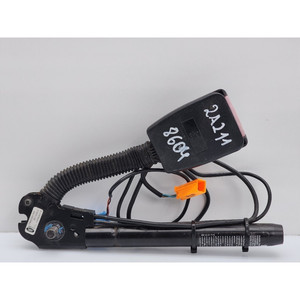 AGGANCIO CINTURA DI SICUREZZA ANT DX LAND ROVER Discovery Série III EVB500221PMA 276DT (04>10) - Product Image 2