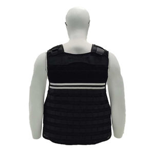 Construcción Chaqueta de trabajo con múltiples bolsillos Chaleco DE SEGURIDAD reflectante alto Logotipo personalizado Impermeable - Product Image 5