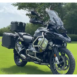 หมวกกันน็อคพร้อมหมวกกันน็อคฟรี EU 2024 R1250 GS ADVENTURE - Product Image 6