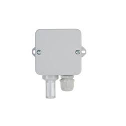 Sensor Multifunción de Alta Precisión Eliwell para Monitoreo Industrial y Comercial de HVAC/R con Funciones Flexibles (SH0NPMI00S000) - Product Image 1