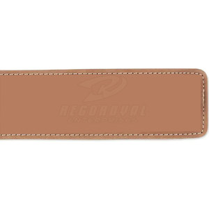Cinturón de palanca Levantamiento de pesas Logotipo personalizado Cinturón de palanca Protector de fitness Levantamiento de pesas Gimnasio Cinturón de palanca - Product Image 6