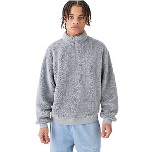 Sudaderas para Hombre, Nueva Colección 2025, Personalizables, 100% Algodón Grueso, Corte Regular, Transpirables, Cálidas, Ecológicas, Moda Otoñal - Product Image 2