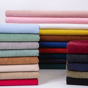 Rắn màu xanh hải quân chải kỹ sợi 14 Wales căng vải to sợi vải Heavyweight áo và áo khoác cho bé trai cho túi xách và bệnh viện - Product Image 3