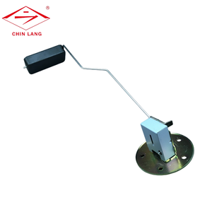 Unité d'envoi de jauge de carburant OEM83320-39176 en plastique pour TOYOTA HILUX 79 '~. - Product Image 1