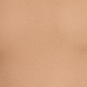 Camiseta sin Mangas Casual para Mujer, Talla Grande, Transpirable, de Alta Calidad, Ecológica, de Poliéster/Algodón, con Logotipo Personalizado en la Parte Delantera - Product Image 6