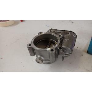 Corpo Farfallato M156E per MASERATI Levante Serie (16>) 0280750003 Benzina 3.0 - Product Image 5
