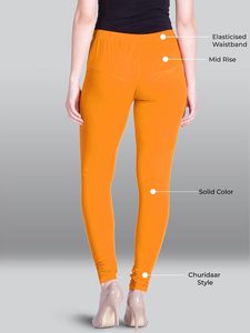 Custom logo d3esign OEM printed and embroidered Women High Waist Printed Leggings Super Soft <b>Tummy</b> <b>Control</b> Fitness Yoga Pants - Product Image 3