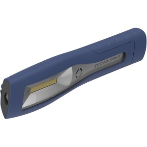 Linterna LED Recargable SCANGRIP MINI MAG PRO, 3.7 V, 1200 mAh, Iones de Litio, 20/200 lm, 3 h de Tiempo de Carga - Product Image 4