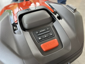 Tondeuse robot Husqvarna Automower 540 EPOS sans fil, GPS RTKK, tondeuse robot commerciale, capacité 8000m, à vendre - Product Image 5