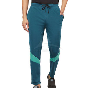 Survêtement pour homme personnalisé, décontracté, hiver, respirant, léger, tissu en coton et polyester, haute qualité, fabriqué au Pakistan - Product Image 5