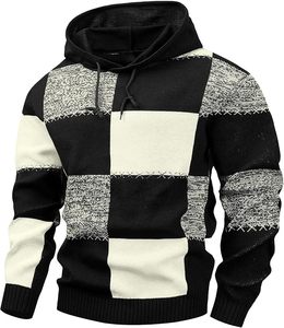 Sudadera con Capucha de Forro Polar Tie Dye Holgada para Hombre, de Alta Calidad, 100% Algodón, Ecológica, Transpirable, Resistente al Viento, Gran Venta - Product Image 1
