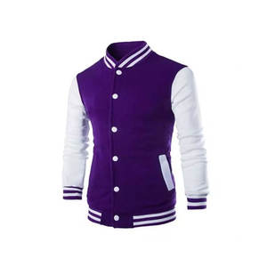 Chaqueta Varsity de Lona de Invierno para Hombre de Alta Calidad, Nueva Llegada, Talla Grande, con Capucha, Cortavientos, Cuello Mao, Características Ajustables - Product Image 6