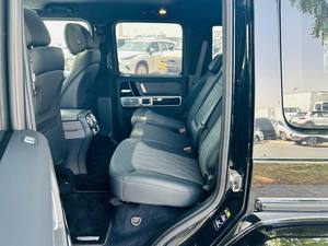 MERCEDES-AMG G63 USATA 2022 V8 FACE/CARBON/NIGHT/577CV 4.0L TRASMISSIONE AUTOMATICA A 9 MARCE - Product Image 4