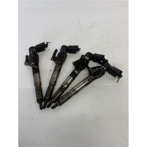 INYECTOR NISSAN Qashqai 1ª Serie 8200842205 K9K diésel 1500 (06>09) - Product Image 3